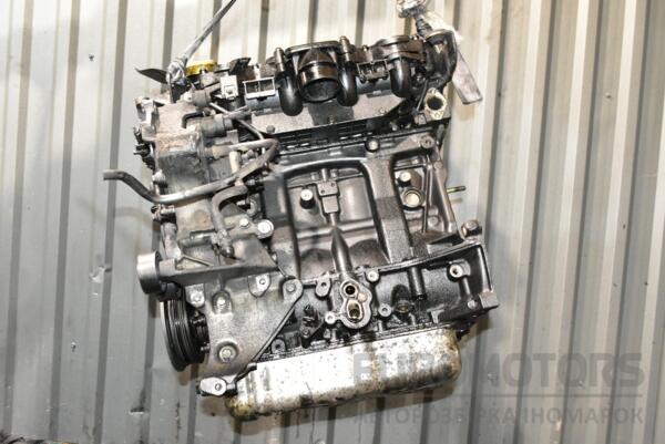 Двигун Renault Master 2.5dCi 1998-2010 G9U 730 369086 - 2