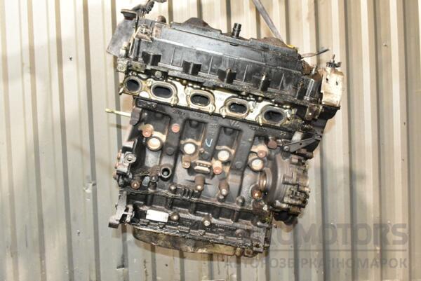 Двигун Renault Master 2.5dCi 1998-2010 G9U 730 369086 - 4