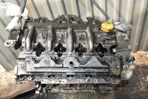 Двигун Renault Master 2.5dCi 1998-2010 G9U 730 369086 - 5