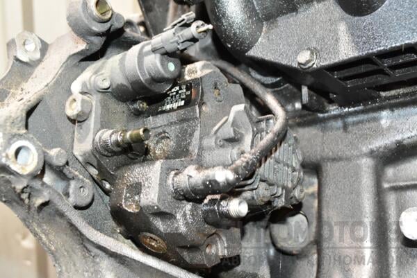 Топливный насос высокого давления (ТНВД) Renault Master 2.5dCi 1998-2010 0445010033 369092 euromotors.com.ua