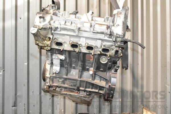 Двигун Mercedes A-class 2.0cdi (W169) 2004-2012 OM 640.941 369093 - 2