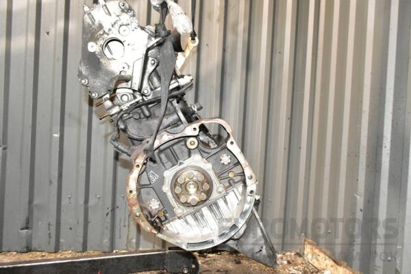Двигун Mercedes A-class 2.0cdi (W169) 2004-2012 OM 640.941 369093 - 3