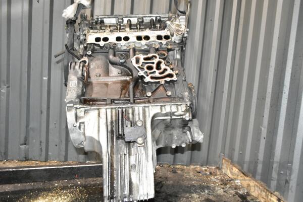 Двигун Mercedes A-class 2.0cdi (W169) 2004-2012 OM 640.941 369093 - 4