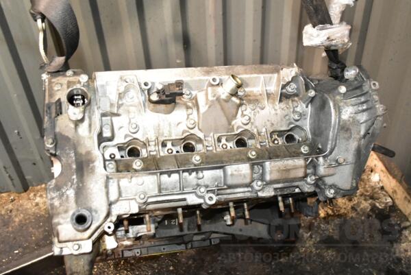 Двигун Mercedes A-class 2.0cdi (W169) 2004-2012 OM 640.941 369093 - 5