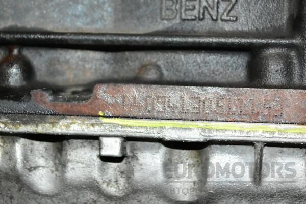 Двигун Mercedes A-class 2.0cdi (W169) 2004-2012 OM 640.941 369093 - 6