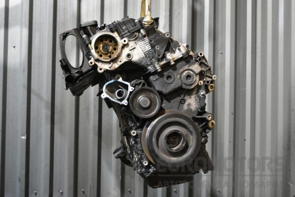 Двигун BMW 5 3.0tdi (E60/E61) 2003-2010 M57D30 369099 euromotors.com.ua