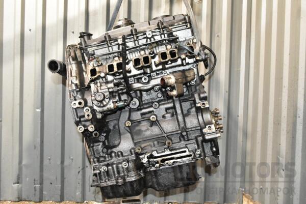 Двигатель Ford Transit 2.4tdci 2006-2013 H9FB 369106 - 2
