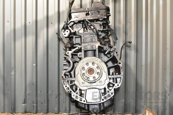 Двигатель Ford Transit 2.4tdci 2006-2013 H9FB 369106 - 3
