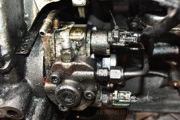 Паливний насос високого тиску (ТНВД) Ford Transit 2.4tdci 2006-2013 6C1Q9B395BD 369112 euromotors.com.ua