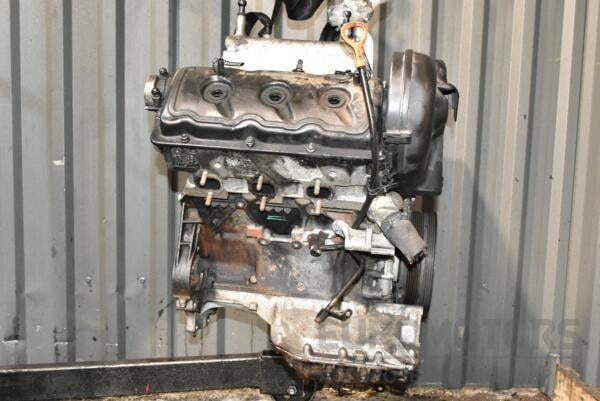 Двигатель Audi A4 2.5tdi (B6) 2000-2004 AKE 369113 - 2