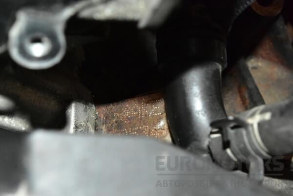 Двигатель Audi A4 2.5tdi (B6) 2000-2004 AKE 369113 - 6