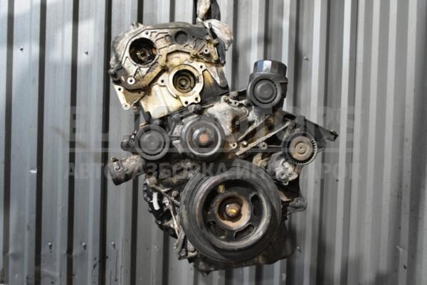 Двигун (дефект) Mercedes Vito 2.2cdi (W639) 2003-2014 OM 646.963 369119 euromotors.com.ua