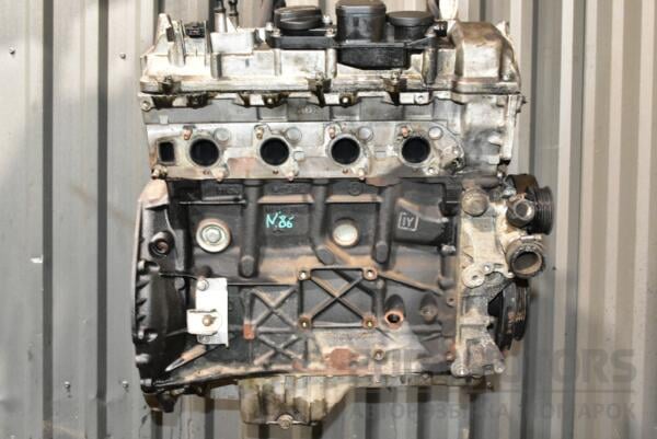 Двигун (дефект) Mercedes E-class 2.2cdi (W211) 2002-2009 OM 646.963 369119 - 4