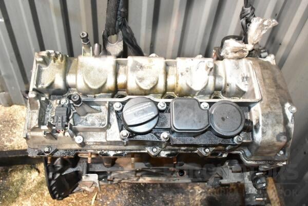 Двигун (дефект) Mercedes E-class 2.2cdi (W211) 2002-2009 OM 646.963 369119 - 5