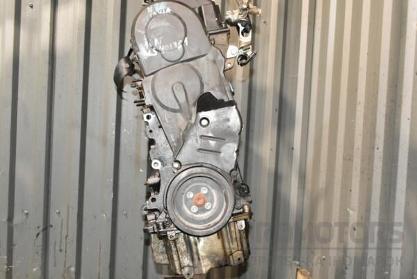 Двигатель (дефект) VW Caddy 1.9tdi (III) 2004-2015 BLS 369126 euromotors.com.ua