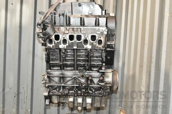 Двигун (дефект) VW Jetta 1.9tdi 2006-2011 BLS 369126 - 4