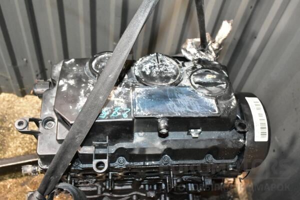 Двигун (дефект) VW Jetta 1.9tdi 2006-2011 BLS 369126 - 5