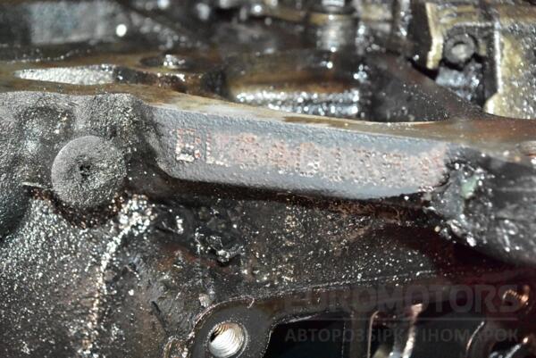 Двигун (дефект) VW Jetta 1.9tdi 2006-2011 BLS 369126 - 6