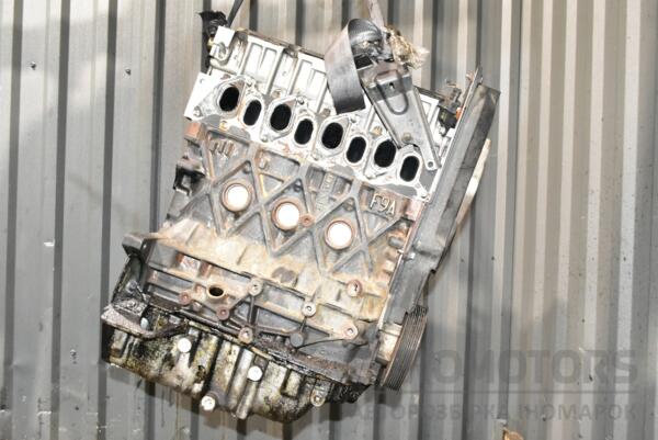 Двигун Renault Trafic 1.9dCi 2001-2014 F9Q 800 369133 - 2