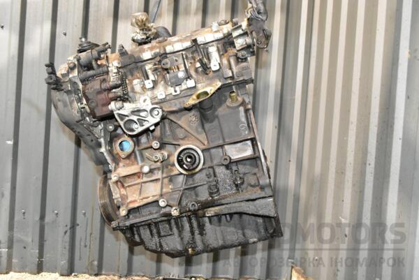 Двигун Renault Trafic 1.9dCi 2001-2014 F9Q 800 369133 - 4