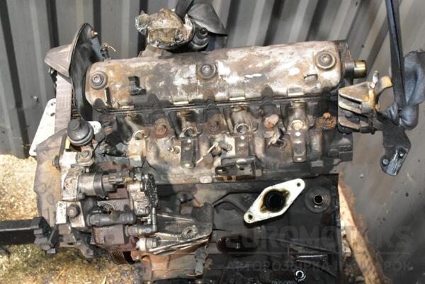 Двигун Renault Trafic 1.9dCi 2001-2014 F9Q 800 369133 - 5