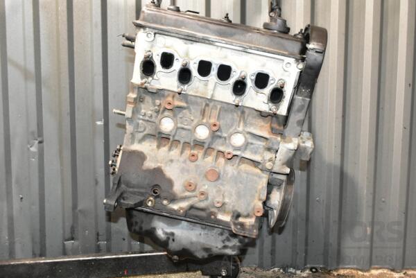Двигатель VW Polo 1.9sdi 1994-1999 AEF 369140 - 2