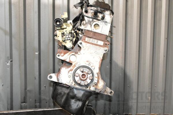 Двигатель VW Polo 1.9sdi 1994-1999 AEF 369140 - 3