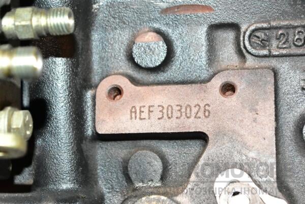 Двигатель VW Polo 1.9sdi 1994-1999 AEF 369140 - 6