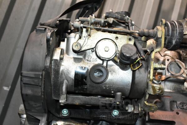 Топливный насос высокого давления (ТНВД) VW Polo 1.9sdi 1994-1999 028130081Q 369146 euromotors.com.ua