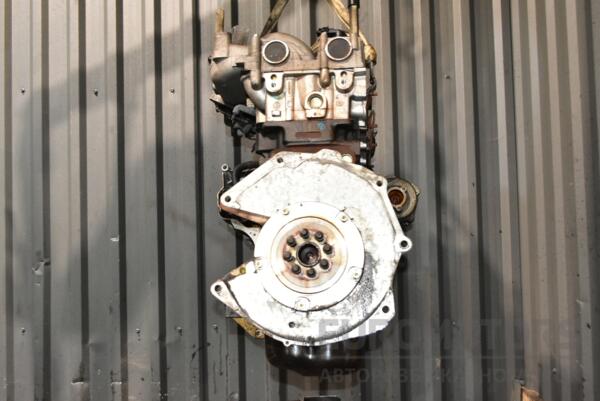 Двигатель Chrysler Voyager 2.8crd 2000-2008 VM28C 369147 - 3