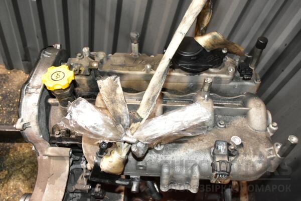 Двигатель Chrysler Voyager 2.8crd 2000-2008 VM28C 369147 - 5