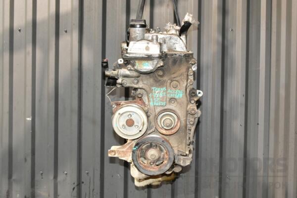 Двигатель Daihatsu Terios 1.5 16V 2006 3SZ-VE 369154 euromotors.com.ua