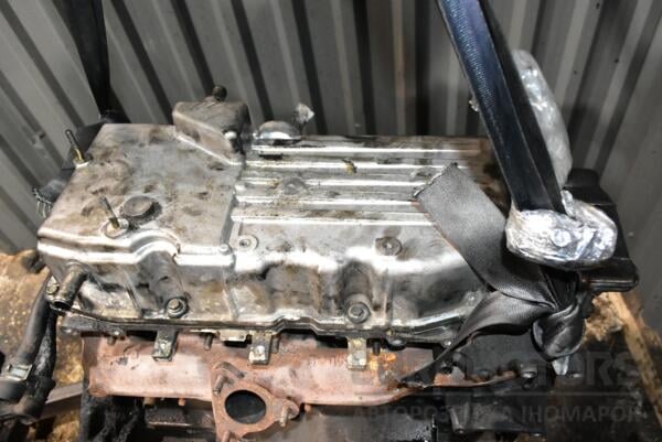 Двигатель Isuzu Trooper 3.0Dti 1997-2003 4JX1 369167 - 5