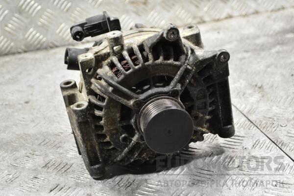 Генератор Mercedes E-class 2.2cdi (W211) 2002-2009 0124625014 369181 euromotors.com.ua