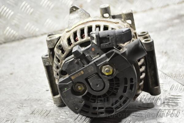 Генератор Mercedes E-class 2.2cdi (W211) 2002-2009 0124625014 369181 - 3