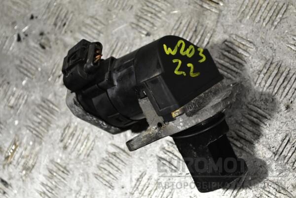 Клапан EGR електричний Mercedes C-class 2.2cdi (W203) 2000-2007 A6461400760 369184 euromotors.com.ua