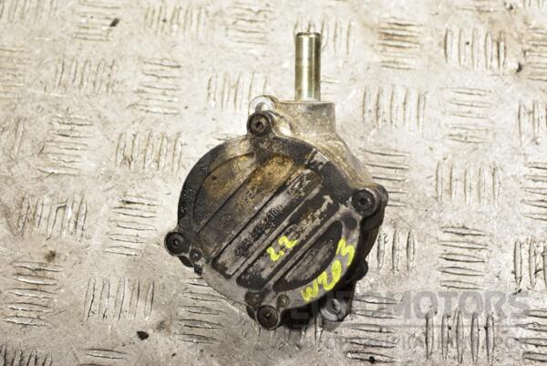Вакуумный насос Mercedes C-class 2.2cdi (W203) 2000-2007 A6462300165 369186 euromotors.com.ua