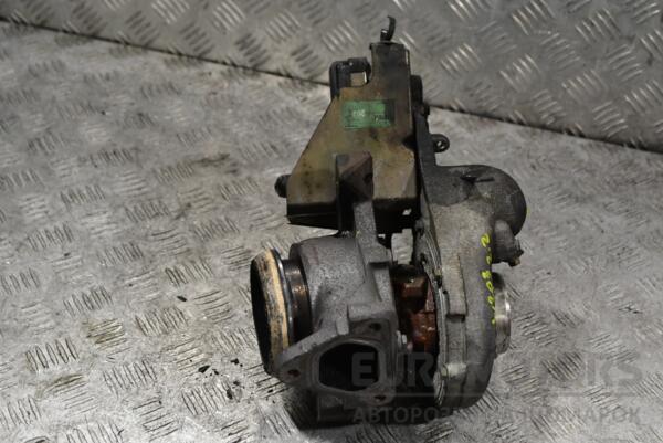 Турбина Mercedes E-class 2.2cdi (W211) 2002-2009 A6460960499 369188 - 2