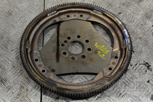Маховик венец АКПП Mercedes C-class 2.2cdi (W203) 2000-2007 A6110320147 369195 euromotors.com.ua
