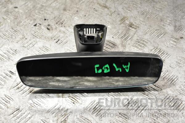Дзеркало салону електро Audi A4 (B9) 2015-2023 8W0857511 369198 euromotors.com.ua