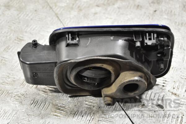 Лючок паливного бака (дефект) Audi A4 (B9) 2015-2023 8W0809906A 369200 - 2