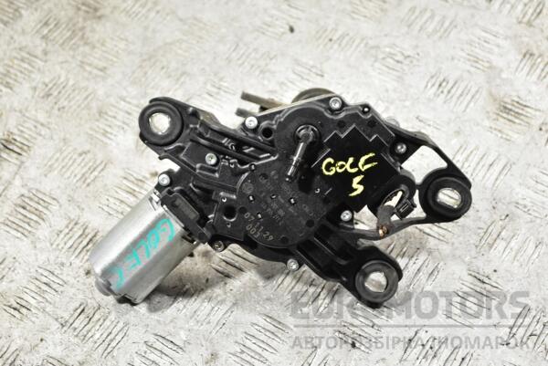 Моторчик стеклоочистителя задний VW Golf (V) 2003-2008 1K6955711C 369205 euromotors.com.ua