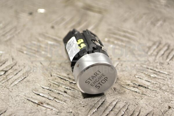 Кнопка старт стоп Audi A4 (B9) 2015-2023 8W1905217B 369207 euromotors.com.ua