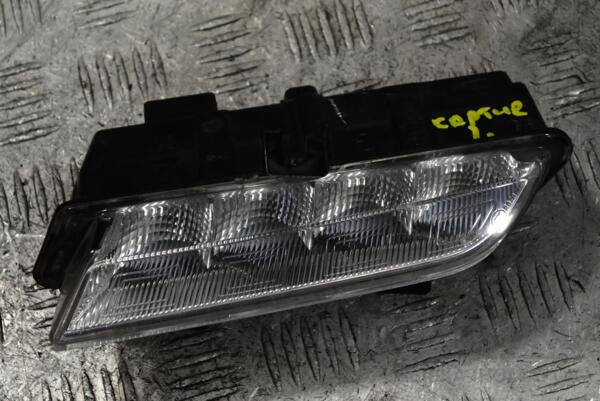 Фара дневного света правая Renault Captur 2013 266059367R 369208 euromotors.com.ua