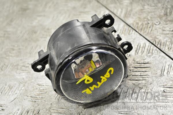 Фара противотуманная правая Renault Captur 2013 261503971R 369210 euromotors.com.ua