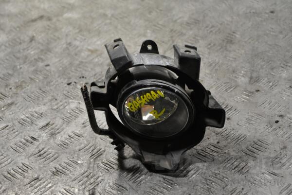 Фара протитуманна права Nissan Qashqai 2007-2014 261508990A 369221 euromotors.com.ua