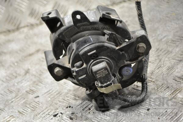Фара протитуманна права Nissan Qashqai 2007-2014 261508990A 369221 - 2