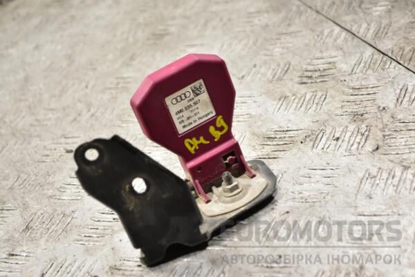 Підсилювач антени Audi A4 (B9) 2015-2023 4M0035507 369223 euromotors.com.ua