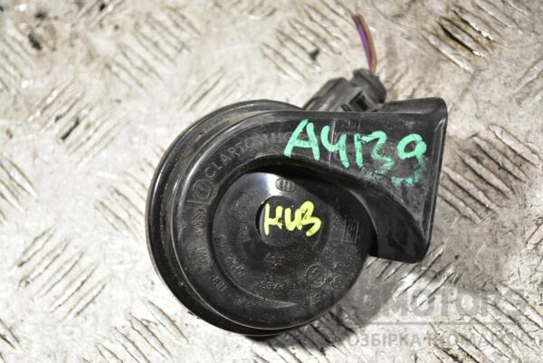 Сигнал звукової клаксон Audi A4 (B9) 2015-2023 8W0951221 369224 euromotors.com.ua