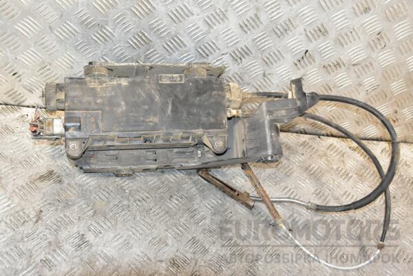 Ручник электронный стояночного тормоза Renault Scenic (II) 2003-2009 8200571485 369233 - 2